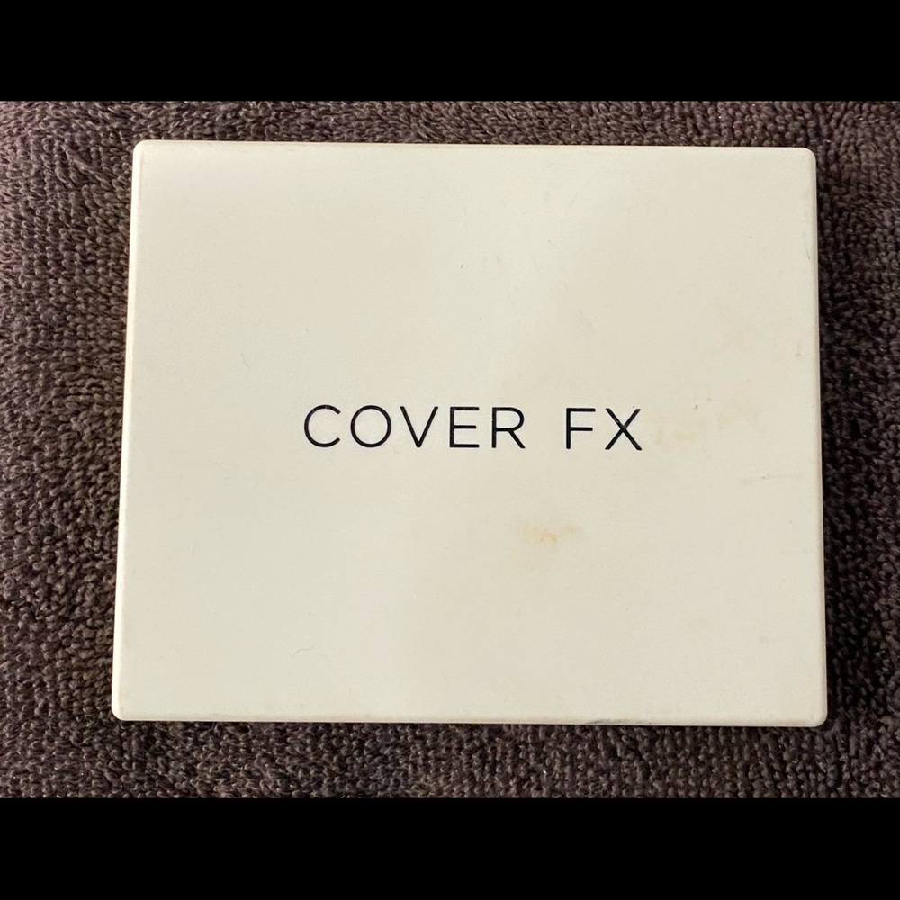 Perfector Face Palette